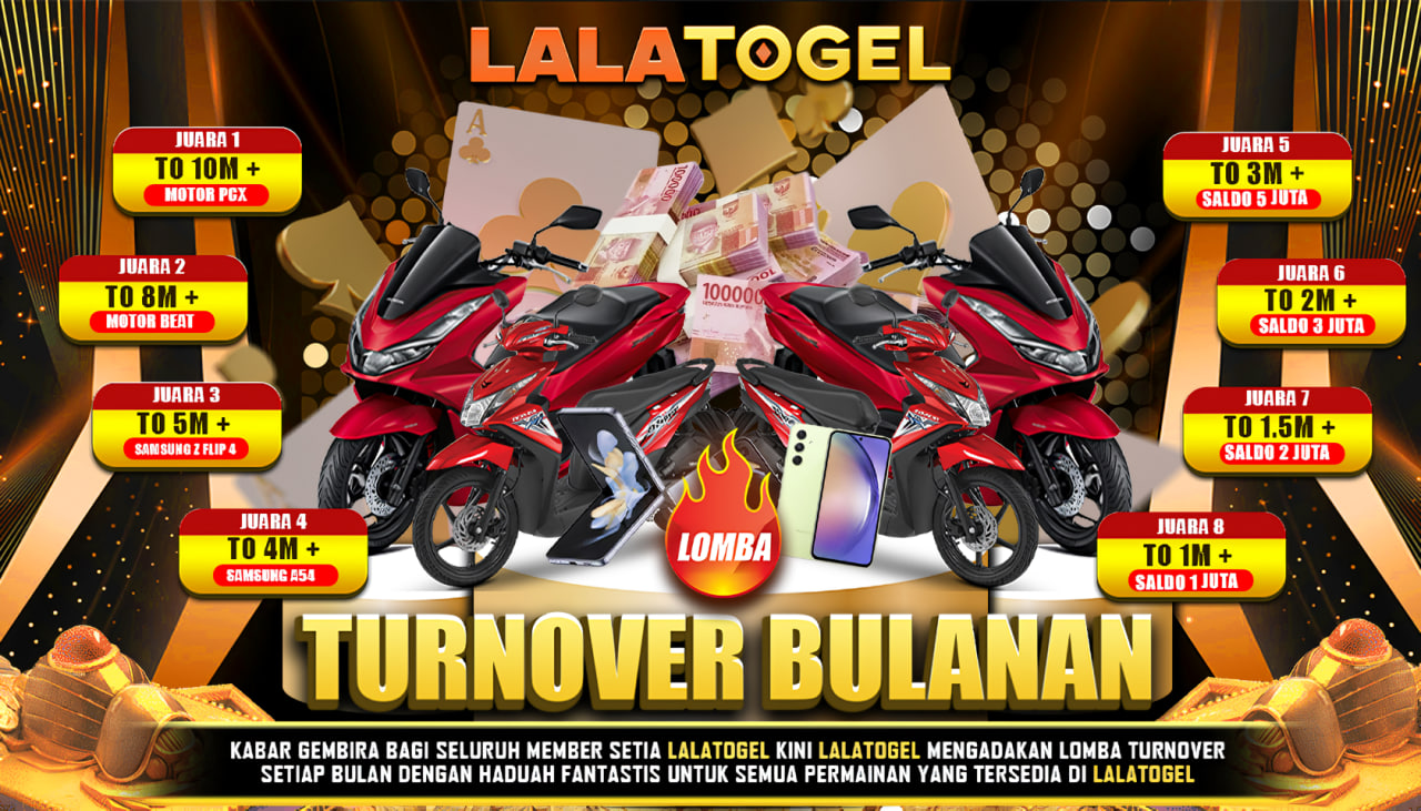 BANNER LOMBA TO