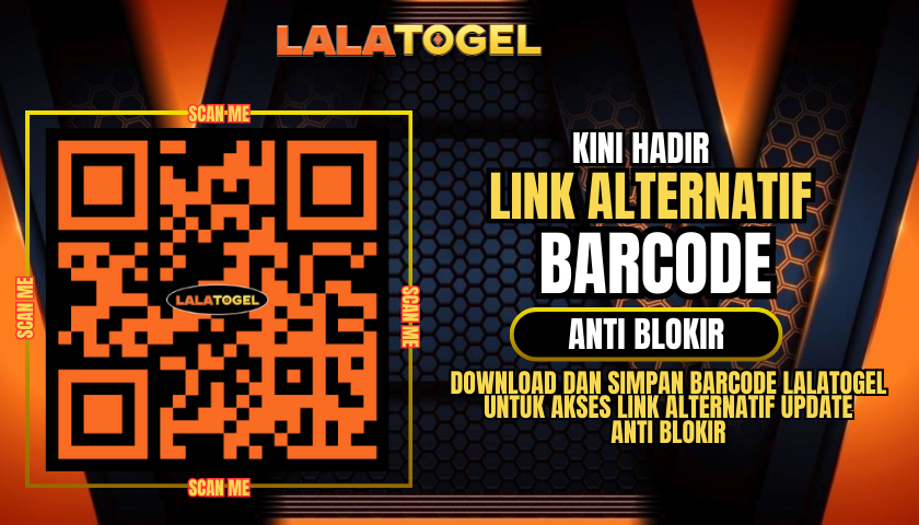 BANNER BARCODE LINK 