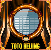 Toto Beijing