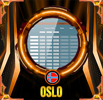 Oslo