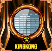 Kingkong P2